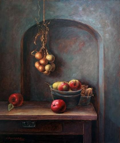 50-x-50-cm-ulje-na-platnu-2024-oil-on-canvas